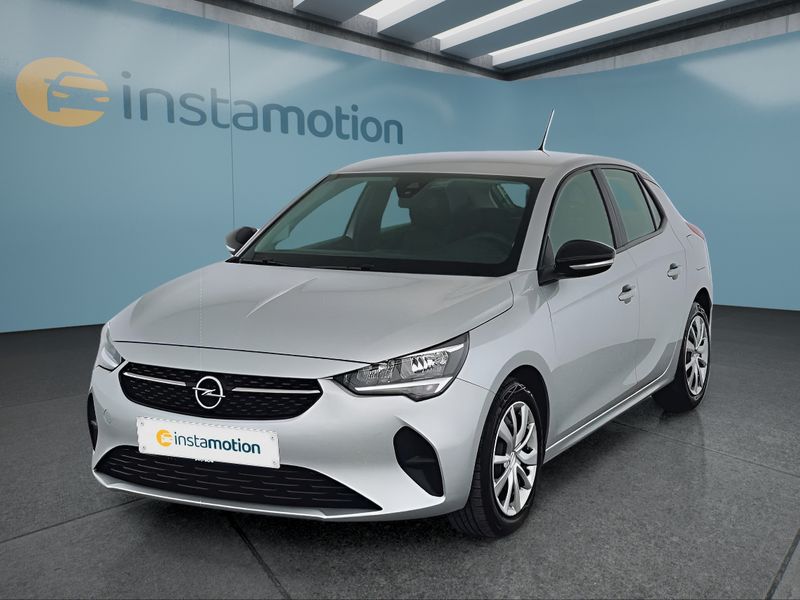 Opel Corsa Edition 1.5D