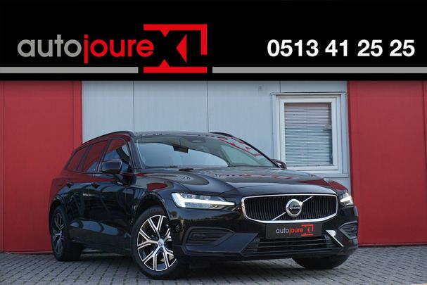 Volvo V60 B3 Essential 120 kW image number 5