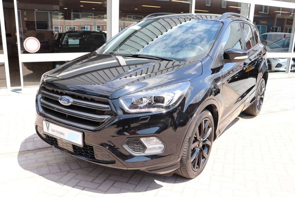 Ford Kuga 1.5 EcoBoost 129 kW image number 1