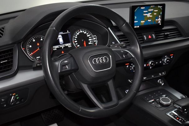 Audi Q5 35 TDI quattro S-line 120 kW image number 10