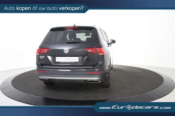 Volkswagen Tiguan Allspace 1.5 TSI 110 kW image number 36