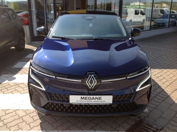 Renault Megane E-Tech EV60 160 kW image number 3