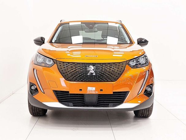 Peugeot e-2008 100 kW image number 6