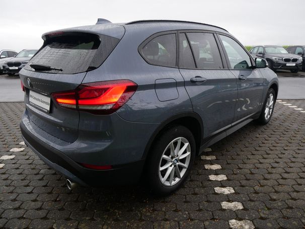 BMW X1 xDrive25d Advantage 170 kW image number 2