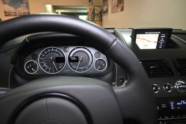 Aston Martin DB9 Volante 380 kW image number 14