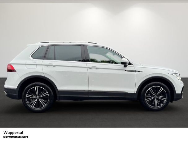 Volkswagen Tiguan 2.0 TDI DSG 110 kW image number 1