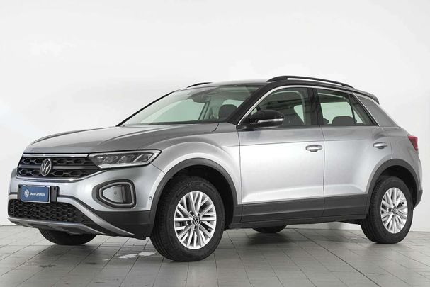 Volkswagen T-Roc 2.0 TDI Life 85 kW image number 1