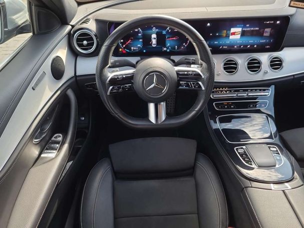 Mercedes-Benz E 220 143 kW image number 14