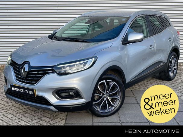 Renault Kadjar TCe 160 117 kW image number 1