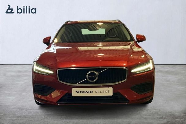 Volvo V60 B4 147 kW image number 6