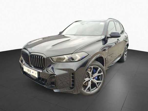 BMW X5 xDrive 250 kW image number 1