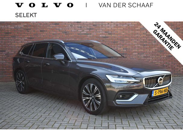 Volvo V60 B4 Plus 145 kW image number 2