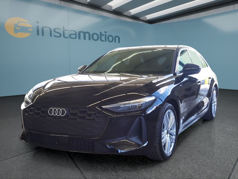 Audi A5 Avant TFSI e