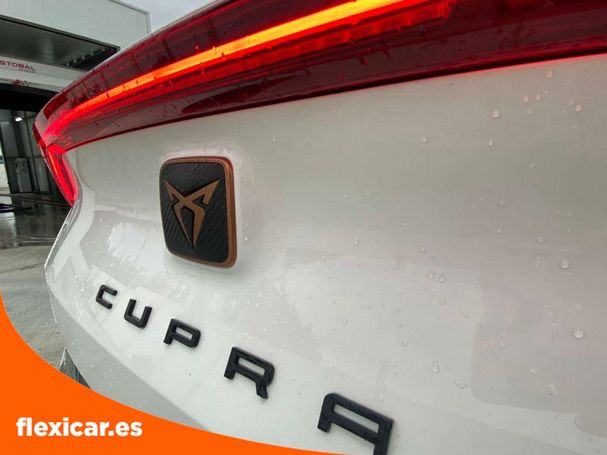 Cupra Formentor 1.5 TSI 110 kW image number 20