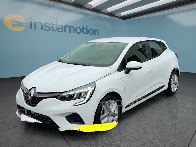Renault Clio TCe 90 Zen