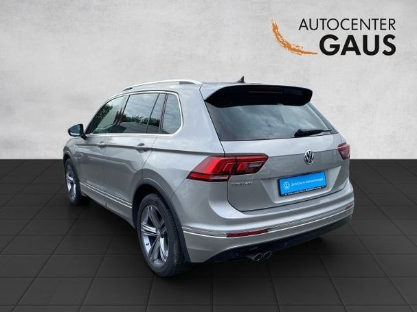 Volkswagen Tiguan 2.0 TDI Join DSG 110 kW image number 4