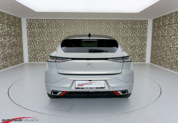 DS Automobiles 4 165 kW image number 5