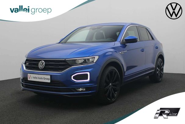 Volkswagen T-Roc 1.5 TSI R-Line DSG 110 kW image number 1