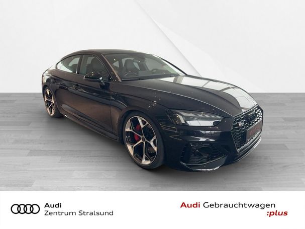 Audi RS5 quattro Sportback 331 kW image number 1