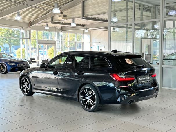 BMW 330d Touring M Sport 210 kW image number 4