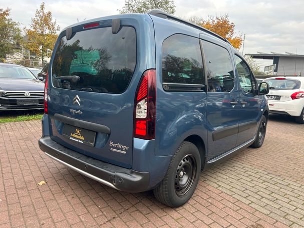 Citroen Berlingo 88 kW image number 2