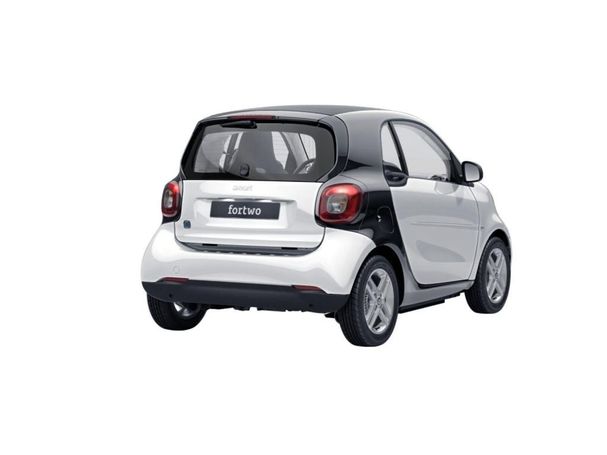 Smart ForTwo EQ 60 kW image number 3