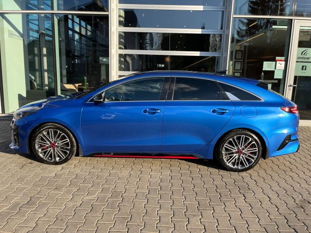 Kia ProCeed GT 150 kW image number 5