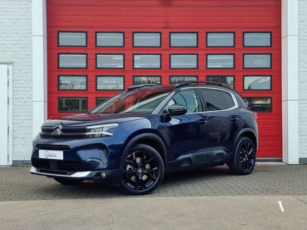 Citroen C5 Aircross 133 kW image number 1