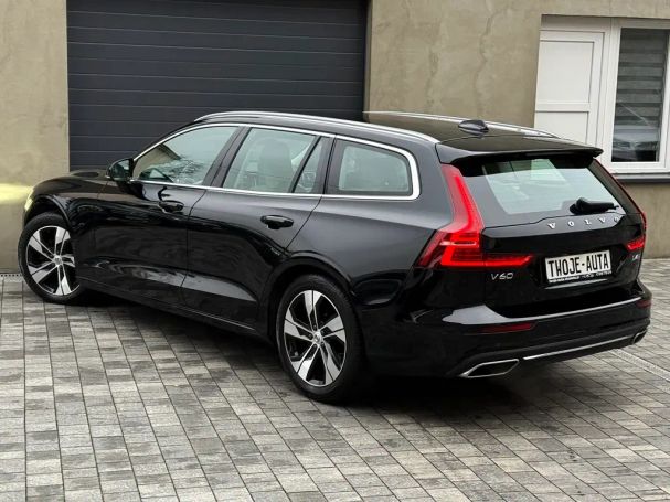 Volvo V60 D4 Geartronic Inscription 140 kW image number 28