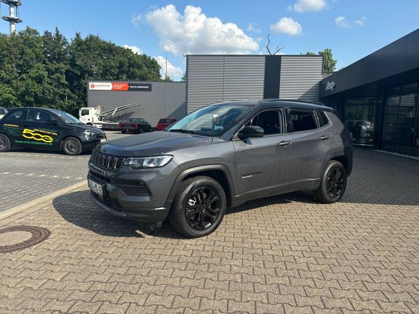 Jeep Compass 1.3 176 kW image number 1