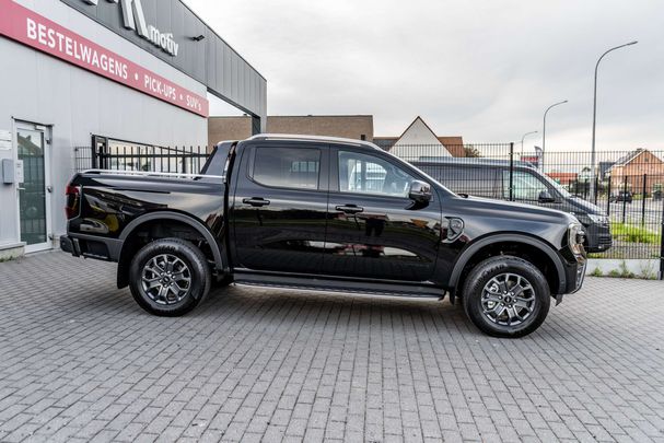 Ford Ranger 2.0 156 kW image number 4