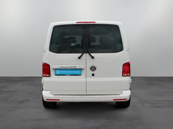 Volkswagen T6 Transporter DSG 110 kW image number 6