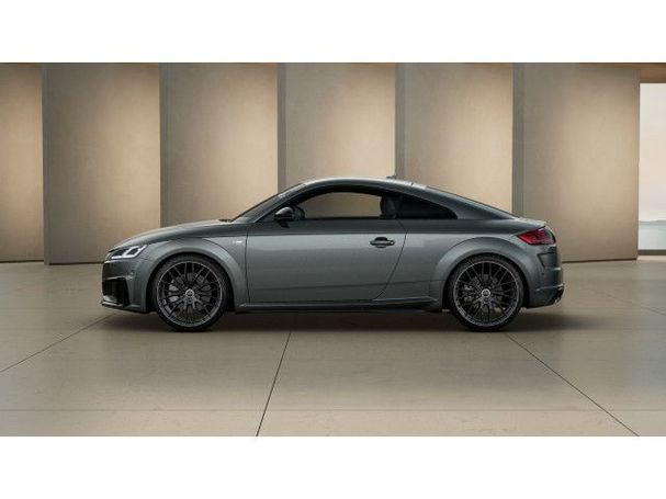 Audi TT 45 TFSI quattro 180 kW image number 3