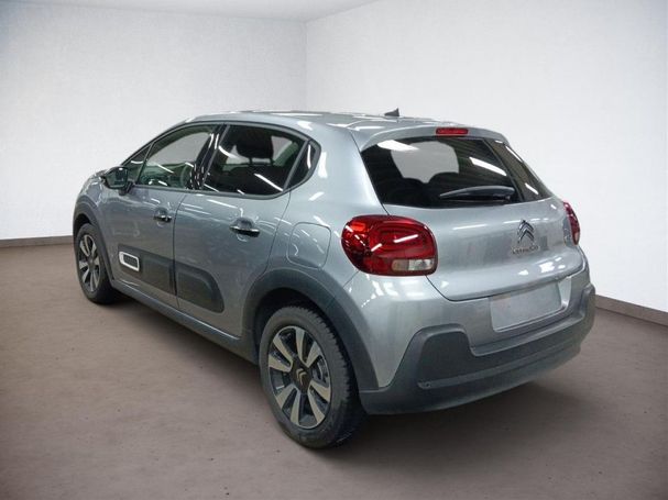 Citroen C3 Pure Tech 110 81 kW image number 5