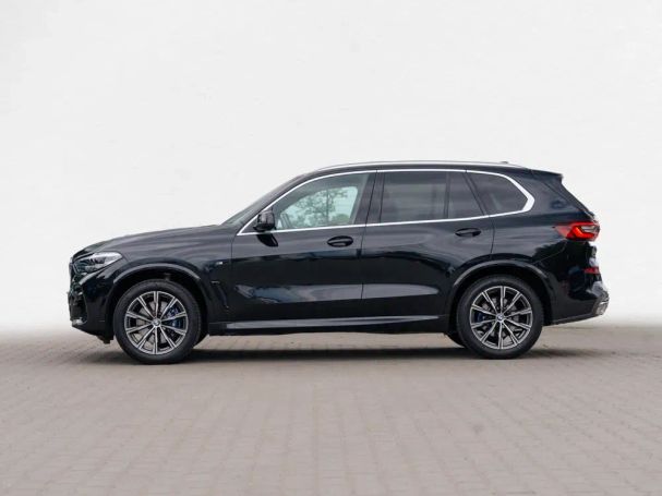 BMW X5 xDrive25d 170 kW image number 3