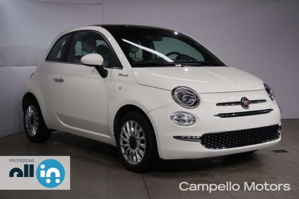 Fiat 500 1.0 51 kW image number 1