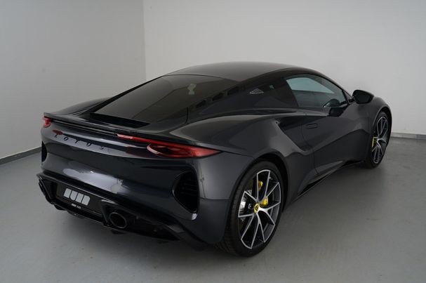 Lotus Emira 268 kW image number 4