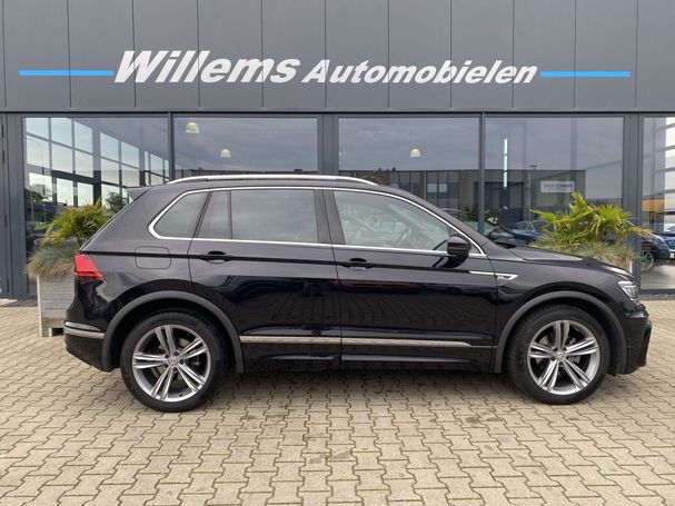 Volkswagen Tiguan 1.5 TSI ACT DSG 110 kW image number 7