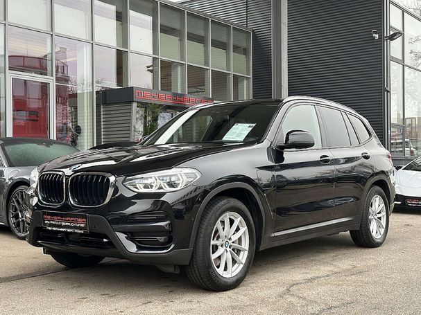 BMW X3 xDrive30e 215 kW image number 2