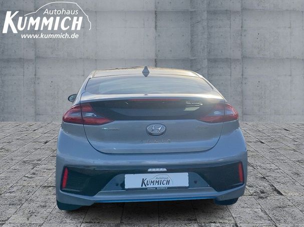 Hyundai Ioniq 104 kW image number 5