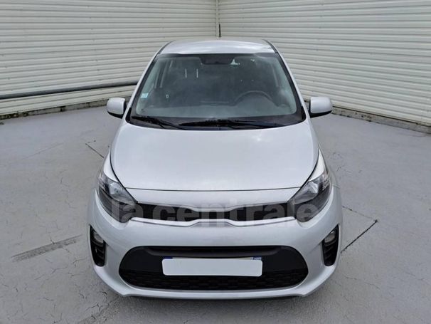 Kia Picanto 1.0 49 kW image number 3