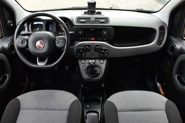 Fiat Panda 0.9 TwinAir 59 kW image number 10