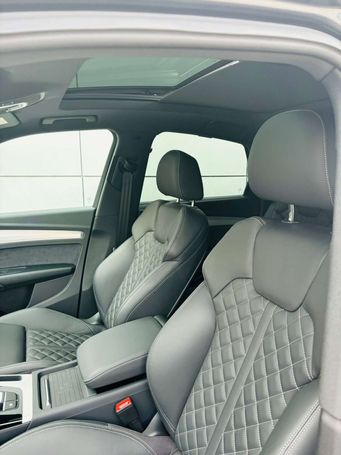 Audi Q5 40 150 kW image number 7