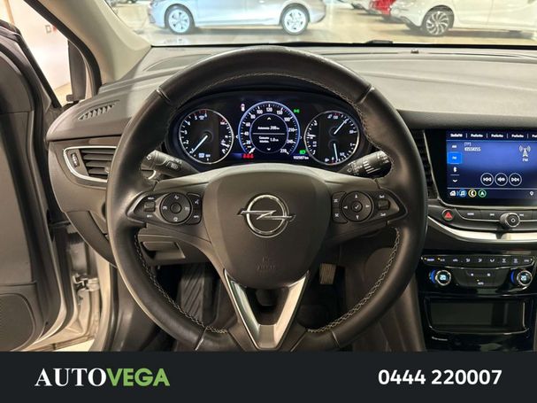 Opel Astra 1.5 D Sports Tourer Business Elegance 90 kW image number 9