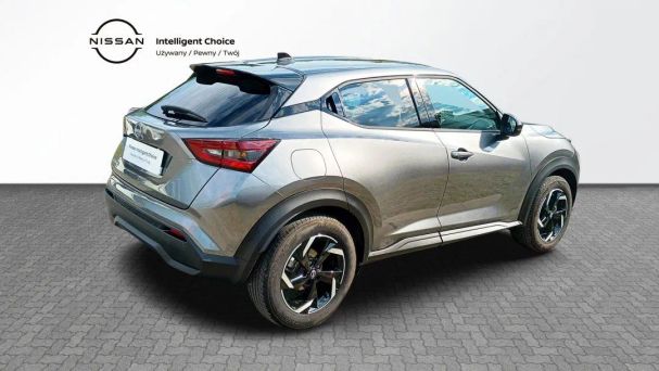 Nissan Juke 84 kW image number 2