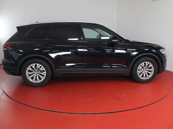 Volkswagen Touareg 3.0 TDI 4Motion 170 kW image number 23