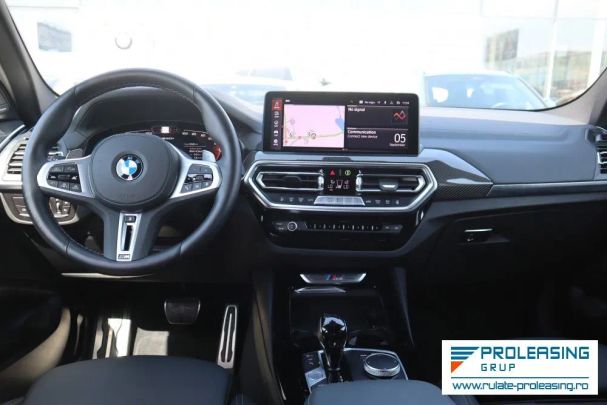 BMW X3 xDrive 265 kW image number 14