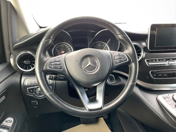 Mercedes-Benz V 220d Edition 1 120 kW image number 10