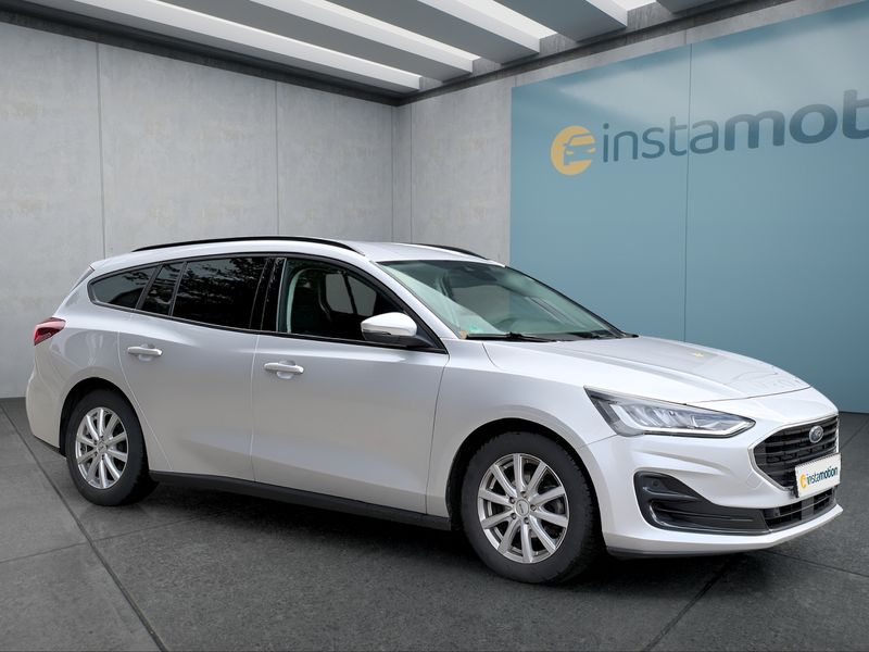Ford Focus Turnier 1.5