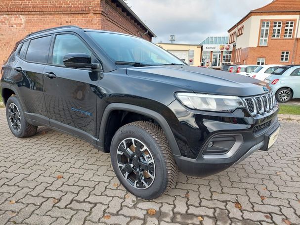 Jeep Compass 1.3 PHEV 177 kW image number 3